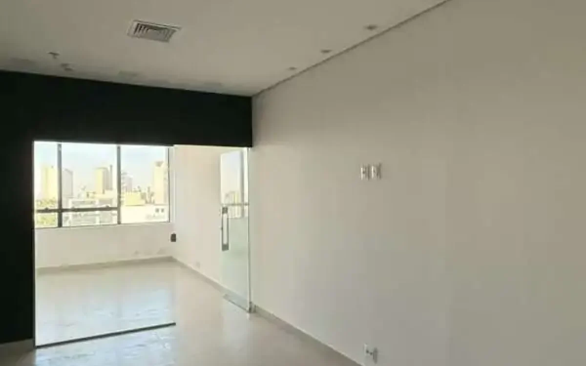 Salão - Sala Comercial à venda no Icon Vila da Serra