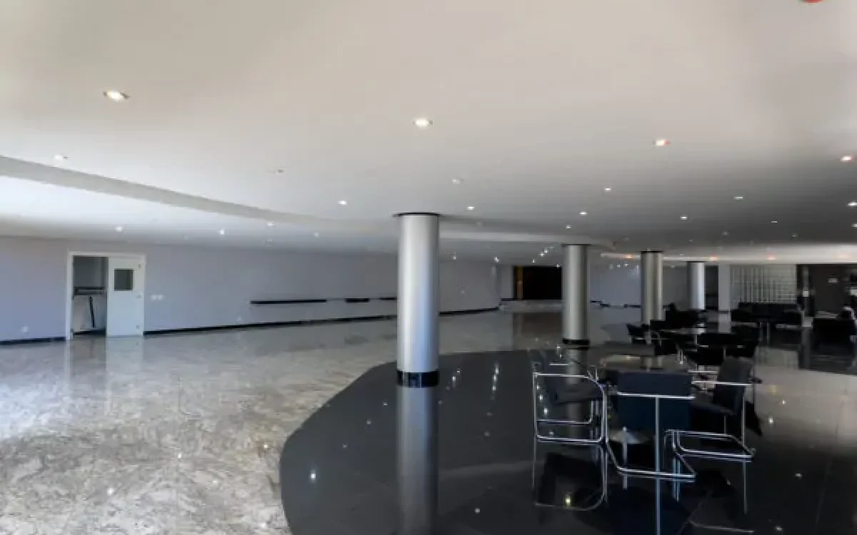 Salão de Festas Apartamento de 04 Quartos à venda por R$6.000.000,00 no Portal da Montanha Vila da Serra