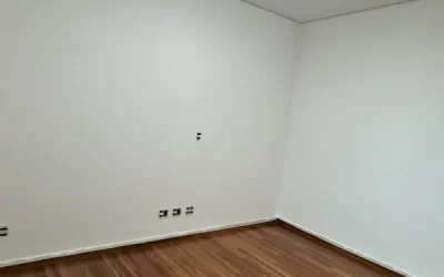 Semissuíte solteiro Apartamento de 4 Quartos, com 3 vagas, para alugar por R$12.000,00, no Condomínio Alameda, Vila da Serra