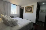 Suíte da menina Apartamento de 04 Quartos à venda por R$6.000.000,00 no Portal da Montanha Vila da Serra