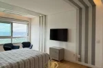 Suíte de menino Apartamento de 510m² à venda no Green Garden Vila da Serra