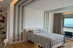 Suíte menino Apartamento de 510m² à venda no Green Garden Vila da Serra