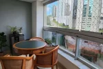 Varanda - Apartamento 2 Quartos com 2 vagas