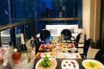 Varanda gourmet Apartamento semimobiliado, de 4 Quartos, com 4 vagas, para aluguel, por R$26.000,00 no Grand Líder Olympus Apolo, Vila da Serra, Nova Lima - MG