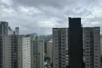 Vista Apartamento de 4 Quartos, com 3 vagas, para alugar por R$12.000,00, no Condomínio Alameda, Vila da Serra, Nova Lima