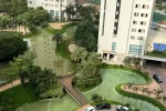 Vista Apartamento semimobiliado, de 4 Quartos, com 4 vagas, para aluguel, por R$26.000,00 no Grand Líder Olympus Apolo, Vila da Serra, Nova Lima - MG