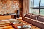 Apartamento de 4 Quartos, com 4 vagas livres, à venda por R$3.800.000,00 no Edifício Residencial Pucon Vila da Serra, Nova Lima – MG